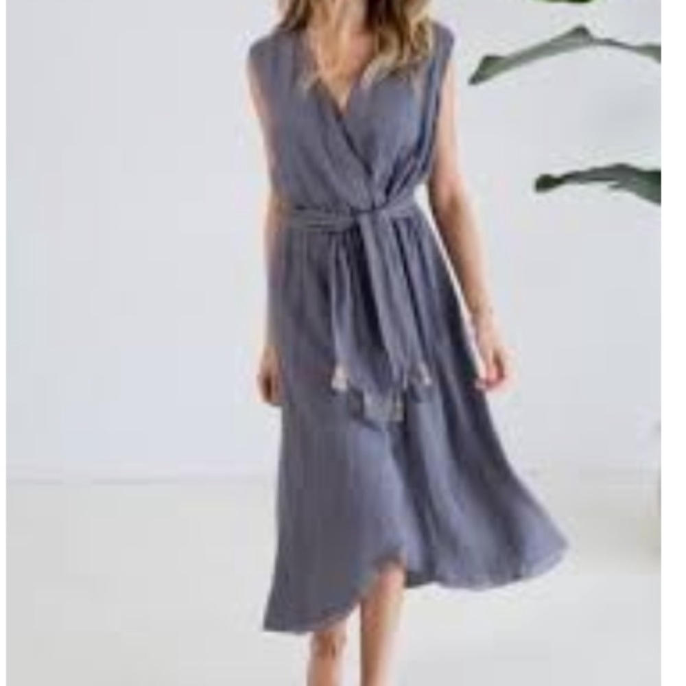 NWT Mirth Amagansett Dress